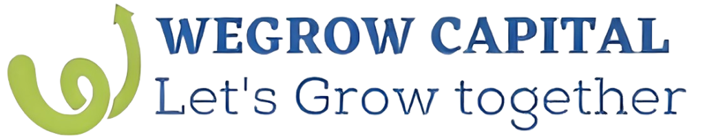 We Grow Capital Middle East Logo