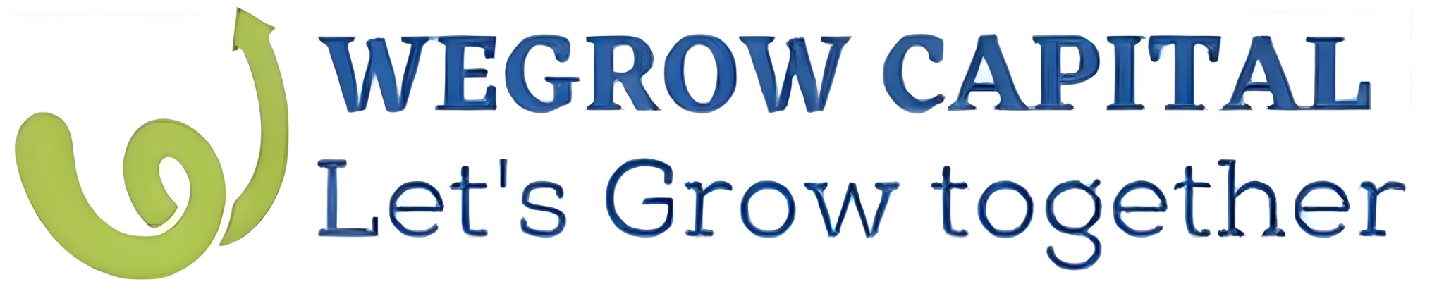 We Grow Capital Middle East Logo Traparent