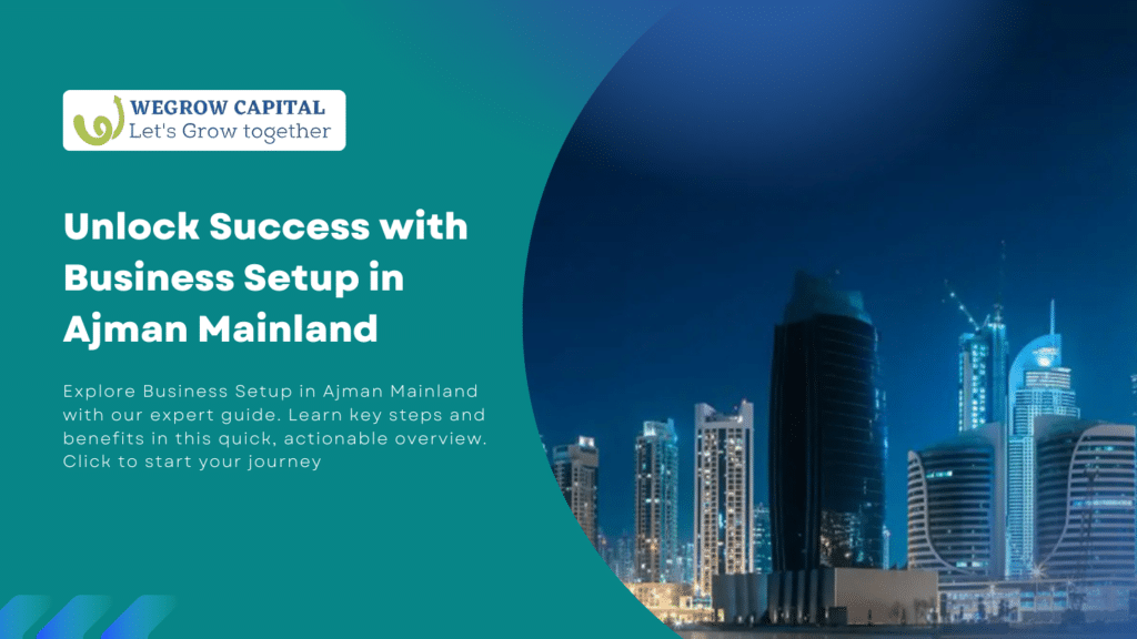 Ajman Mainland