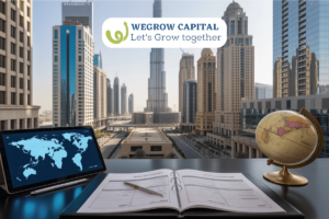 Offshore Company Setup in Dubai Best Ultimate Guide 2025 for Global Success