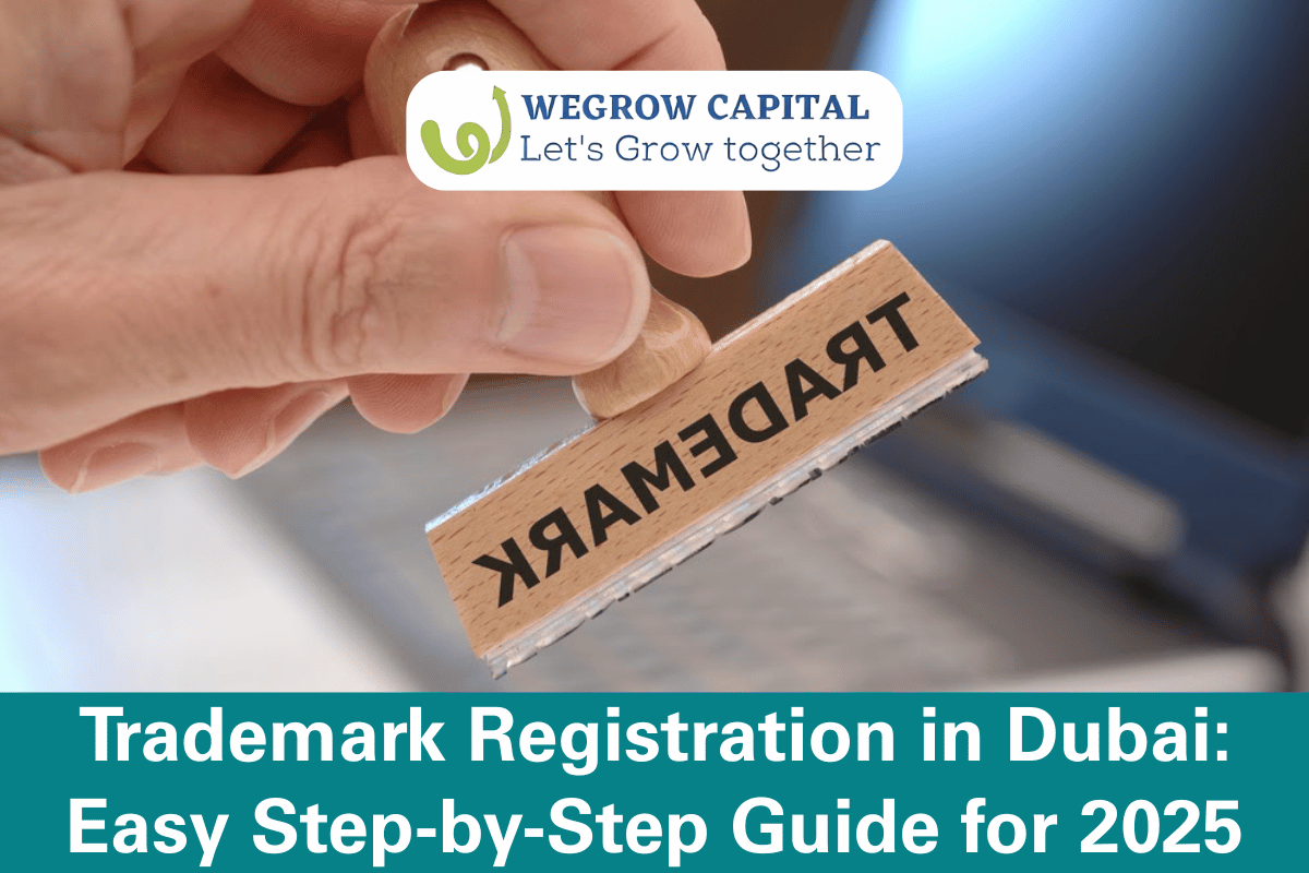How to Register Trademark in Dubai: 2025 Full Process Guide